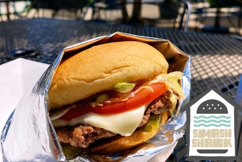 Things To Do Smash Shack